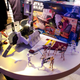 Image for article titled Cobra Commander's Starscream, Death Star Gift Sets, And Other Standouts from Hasbro's Toy Fair